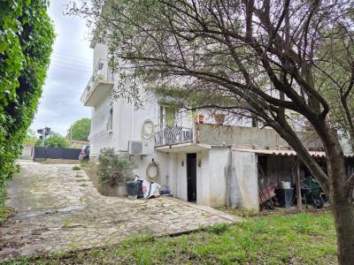 Acheter Maison 105 m2 Carcassonne