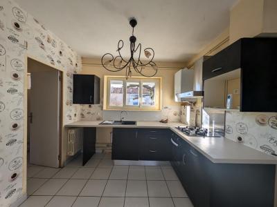 Annonce Vente 4 pices Maison Aubiere 63