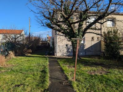 Acheter Maison 87 m2 Aubiere