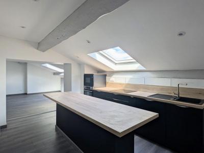 For sale Riom 2 rooms 52 m2 Puy de dome (63200) photo 1
