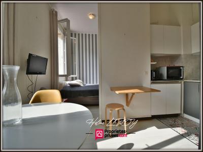 Annonce Vente 2 pices Appartement Saint-pierre-en-port 76