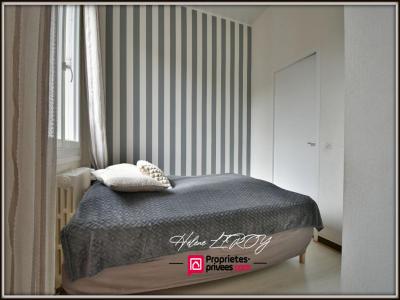 Acheter Appartement Saint-pierre-en-port 120490 euros