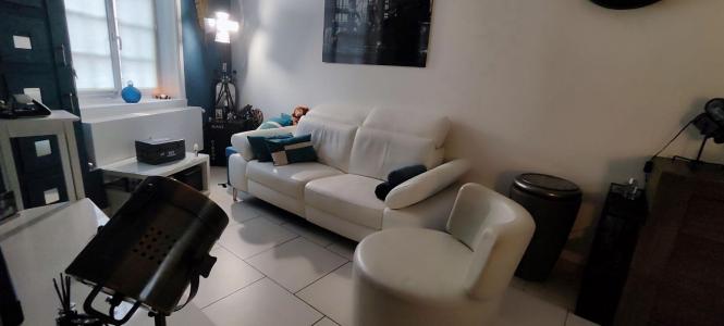 Annonce Vente 3 pices Maison Wattrelos 59