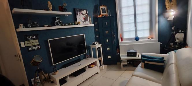 Acheter Maison 64 m2 Wattrelos