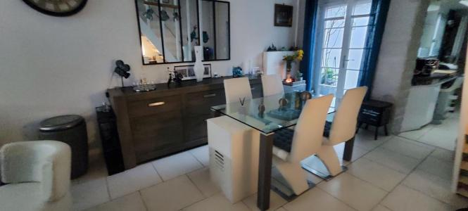 Acheter Maison Wattrelos 131500 euros