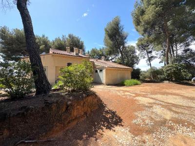 Annonce Vente 4 pices Maison Vitrolles 13