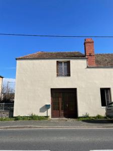 For sale Champillet 5 rooms 113 m2 Indre (36160) photo 1