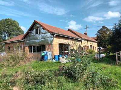 Acheter Maison 190 m2 Paray-le-monial