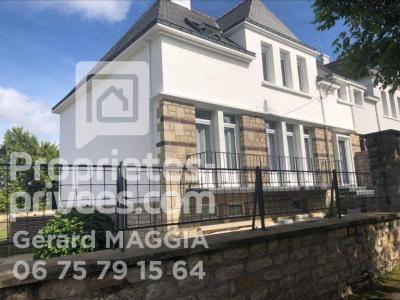 For sale Ploermel 12 rooms 250 m2 Morbihan (56800) photo 0