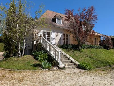 Annonce Vente 7 pices Maison Coulounieix-chamiers 24