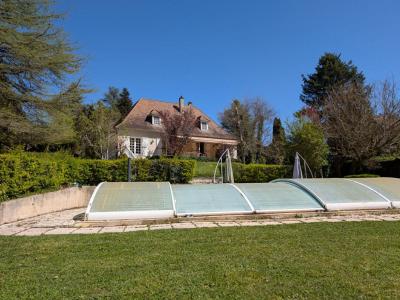 Acheter Maison 166 m2 Coulounieix-chamiers
