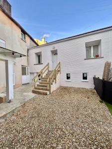 For sale Perigueux 3 rooms 54 m2 Dordogne (24000) photo 0