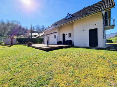 Annonce Vente 5 pices Maison Chambery 73