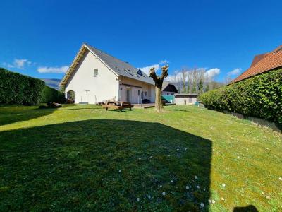 Acheter Maison 171 m2 Chambery