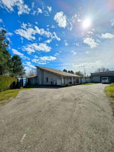 For sale Saint-julien-en-born 8 rooms 240 m2 Landes (40170) photo 1