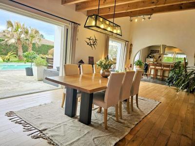 For sale Saint-julien-en-born 8 rooms 240 m2 Landes (40170) photo 2