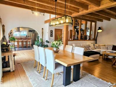 For sale Saint-julien-en-born 8 rooms 240 m2 Landes (40170) photo 3