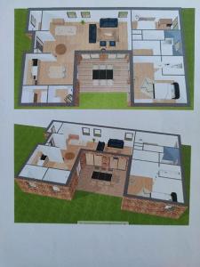 Acheter Maison 96 m2 Sollacaro
