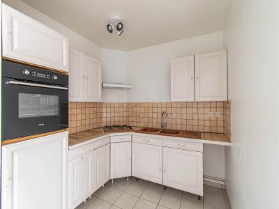 Acheter Appartement Vierzon 41990 euros