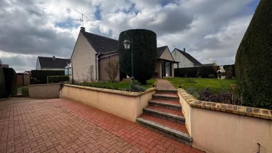 Annonce Vente 4 pices Maison Feuquieres-en-vimeu 80