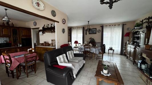 Acheter Maison Feuquieres-en-vimeu Somme