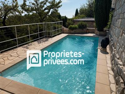 For sale Saint-jeannet 5 rooms 131 m2 Alpes Maritimes (06640) photo 1