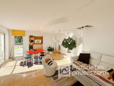 For sale Saint-jeannet 5 rooms 131 m2 Alpes Maritimes (06640) photo 3