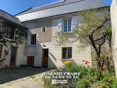 Annonce Vente 5 pices Maison Saumur 49