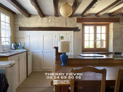 Acheter Maison Saumur 169000 euros