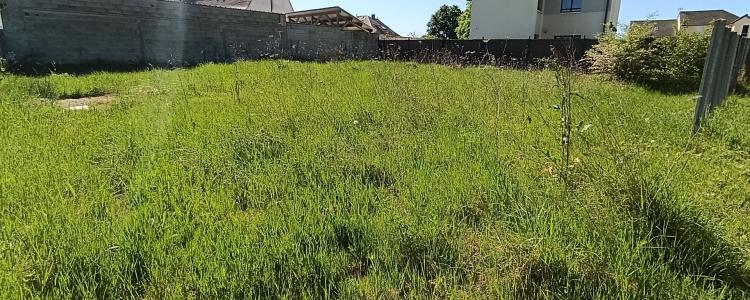 Annonce Vente Terrain Evry-gregy-sur-yerre 77