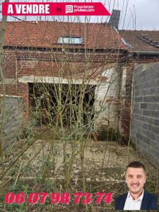 Acheter Maison Hirson 18990 euros