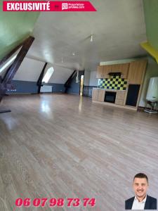 For sale Saint-michel 1 room 200 m2 Aisne (02830) photo 3