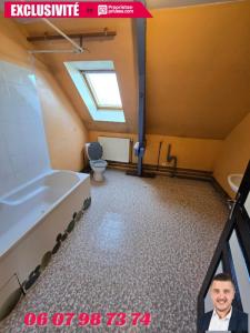 For sale Saint-michel 1 room 200 m2 Aisne (02830) photo 4