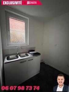 Annonce Vente Immeuble Hirson 02