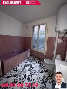 Acheter Immeuble 220 m2 Hirson