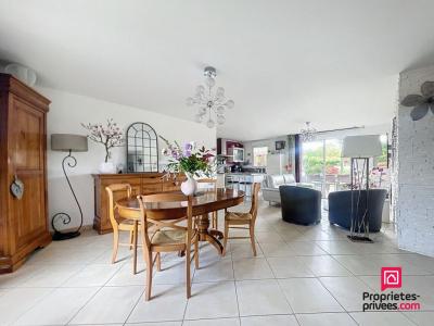 Annonce Vente 5 pices Maison Saint-remy-des-monts 72