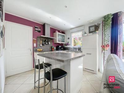 Acheter Maison Saint-remy-des-monts 185000 euros