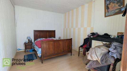 Acheter en viager Maison Hommes Indre et loire