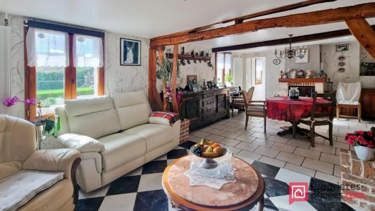 Acheter Maison Hesdin 147000 euros