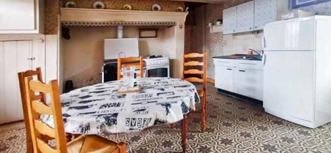 Annonce Vente 4 pices Maison Dompierre-sur-authie 80