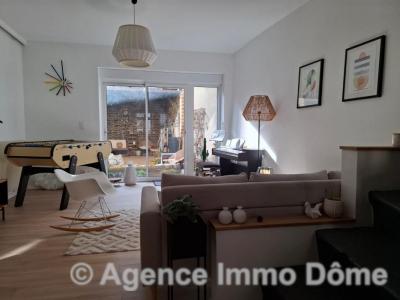 Annonce Location 5 pices Maison Beaumont 63