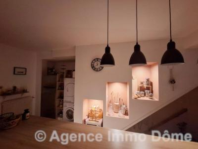 Louer Maison Beaumont Puy de dome