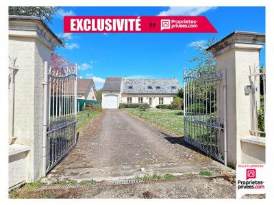 For sale Bou 8 rooms 224 m2 Loiret (45430) photo 0