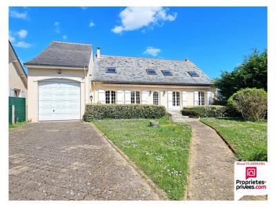 For sale Bou 8 rooms 224 m2 Loiret (45430) photo 1