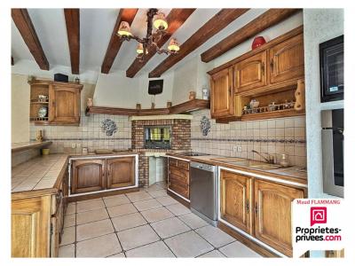 For sale Bou 8 rooms 224 m2 Loiret (45430) photo 2
