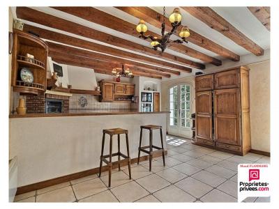 For sale Bou 8 rooms 224 m2 Loiret (45430) photo 3