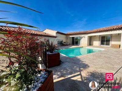 For sale Puget-sur-argens 6 rooms 200 m2 Var (83480) photo 1
