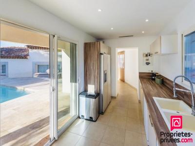 For sale Puget-sur-argens 6 rooms 200 m2 Var (83480) photo 4