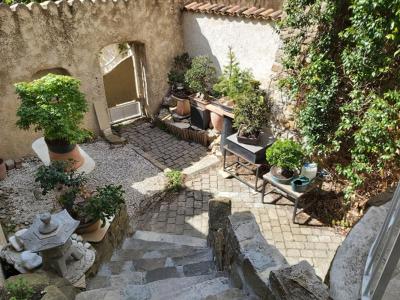 For sale Saint-etienne-les-orgues 7 rooms 160 m2 Alpes de haute provence (04230) photo 2