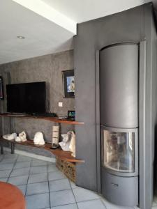 For sale Saint-etienne-les-orgues 7 rooms 160 m2 Alpes de haute provence (04230) photo 4